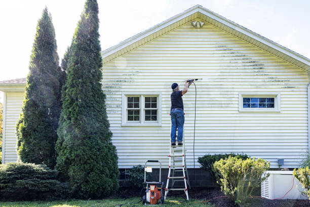 Trusted Woodville, CA Pressure Washing Experts